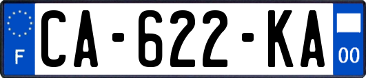 CA-622-KA