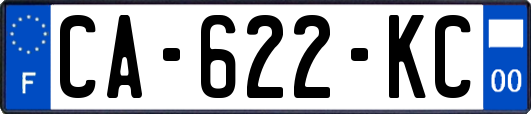 CA-622-KC