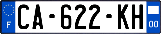CA-622-KH