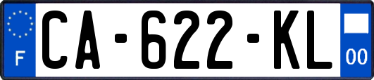 CA-622-KL