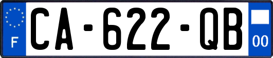 CA-622-QB