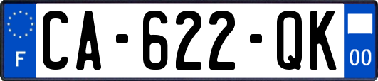 CA-622-QK