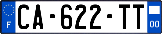 CA-622-TT