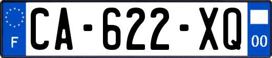 CA-622-XQ