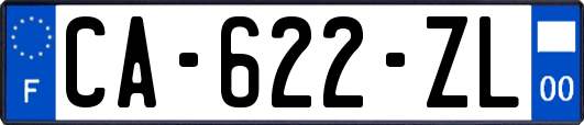 CA-622-ZL