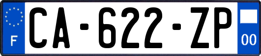 CA-622-ZP