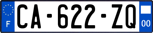 CA-622-ZQ