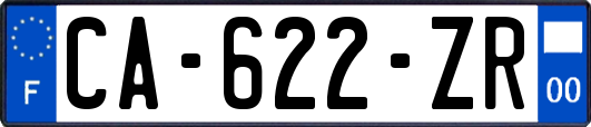 CA-622-ZR