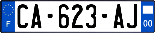 CA-623-AJ
