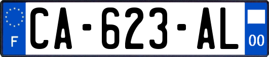 CA-623-AL