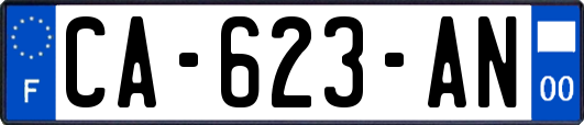 CA-623-AN