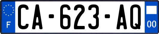 CA-623-AQ