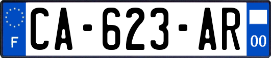 CA-623-AR