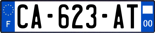 CA-623-AT