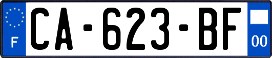 CA-623-BF