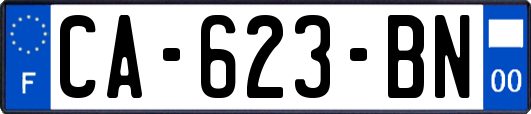 CA-623-BN