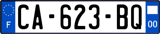 CA-623-BQ