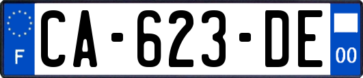 CA-623-DE