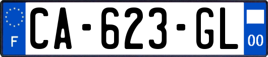 CA-623-GL