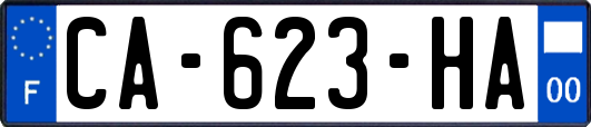 CA-623-HA