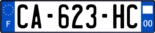 CA-623-HC