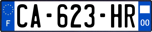 CA-623-HR