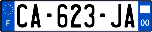 CA-623-JA