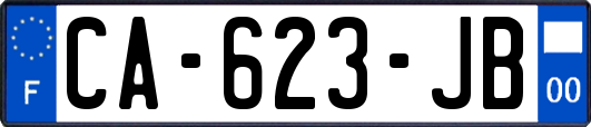 CA-623-JB
