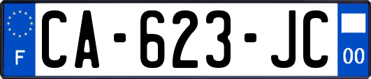 CA-623-JC