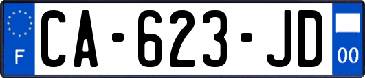 CA-623-JD