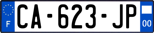 CA-623-JP