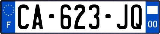 CA-623-JQ