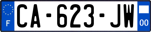 CA-623-JW