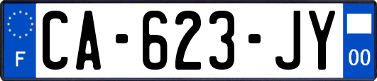 CA-623-JY