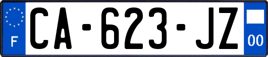 CA-623-JZ