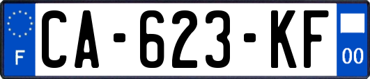 CA-623-KF