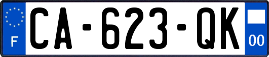 CA-623-QK