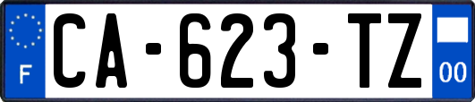 CA-623-TZ