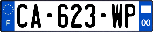 CA-623-WP