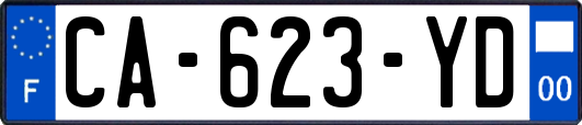CA-623-YD
