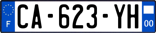 CA-623-YH