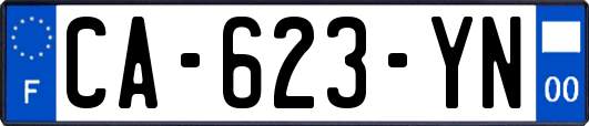 CA-623-YN