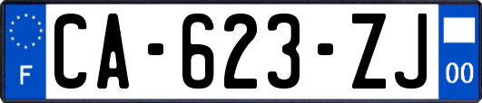 CA-623-ZJ