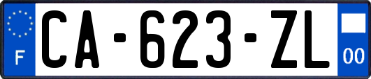 CA-623-ZL