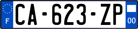 CA-623-ZP