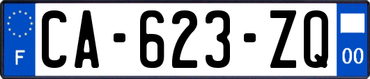 CA-623-ZQ