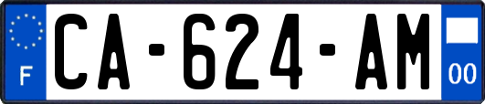 CA-624-AM