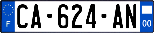 CA-624-AN