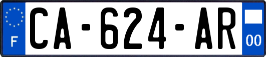 CA-624-AR