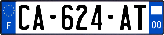 CA-624-AT